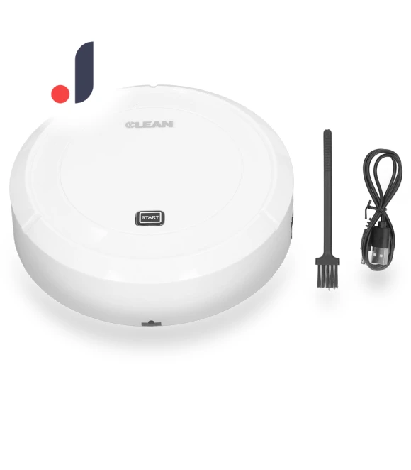 Intelligent Sweeping Robot — Smart Cleaning Robots, Health & Beauty PRODUCT