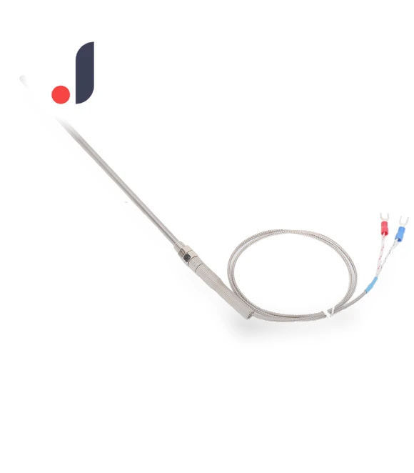 K Type Thermocouple Probe — Temperature Measurement Tools, Vestidos