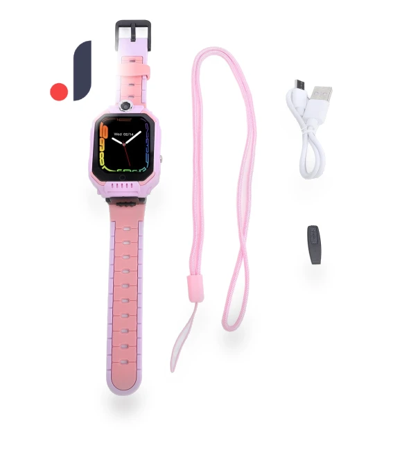 Kids Smart Watch with Touch Screen and Camera — Smartwatches, Health & Beauty PRODUCT