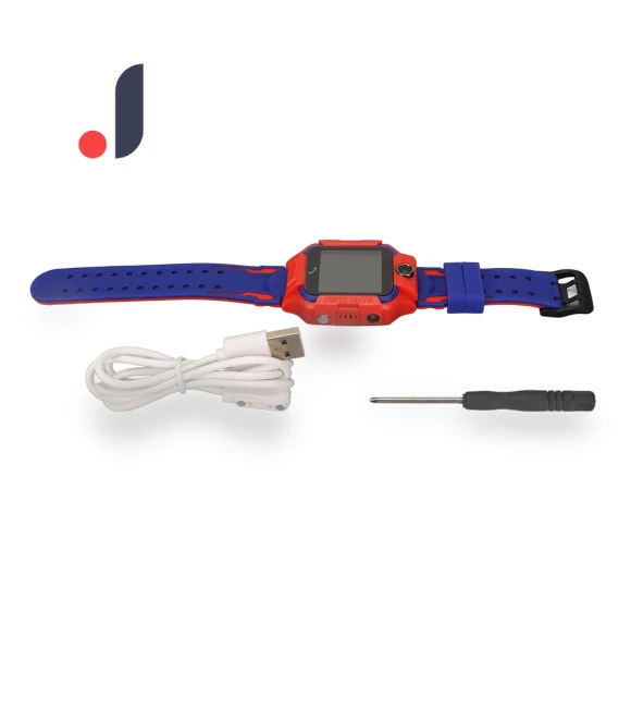 Kids Smart Watch — Smartwatches, DIYelecs