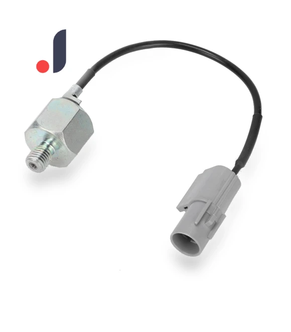 Knock Sensor — Camshaft Position, Neoglint