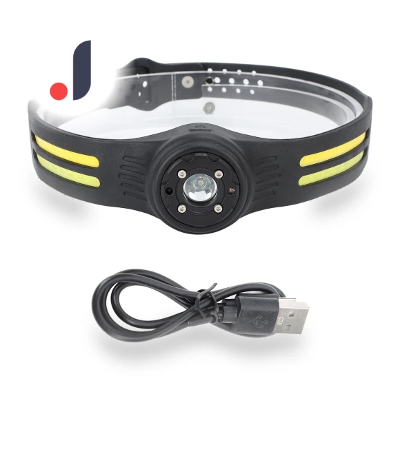 LED Headlamp — Flashlights, Fishine