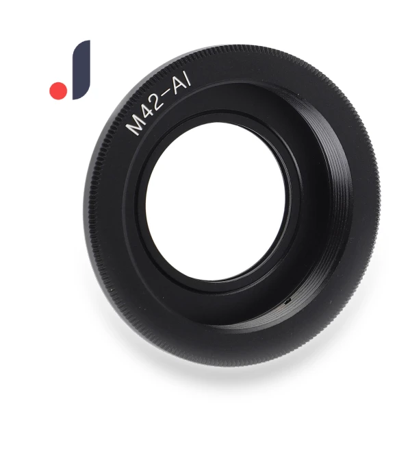 M42‑AI Lens Adapter — Adapters & Converters, Koogeelife