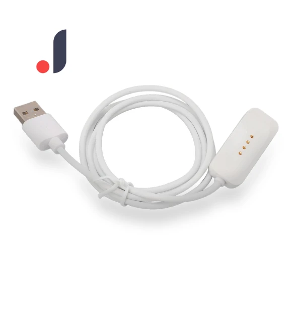 Magnetic Charging Cable Cord — Smartwatch Charging Solutions, DIYelecs