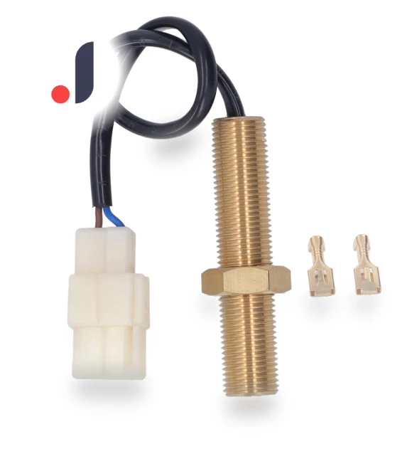 Magnetic Rotate Speed Sensor — Hall Effect, Vestidos