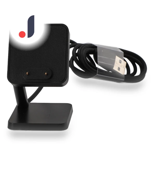 Magnetic Smart Charging Dock for Kids Watches — Smartwatch Charging Solutions, DIYelecs