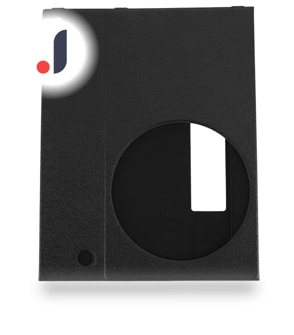 Magnetic Smart Wrap Full Protect Case — Protective Cases, DIYelecs