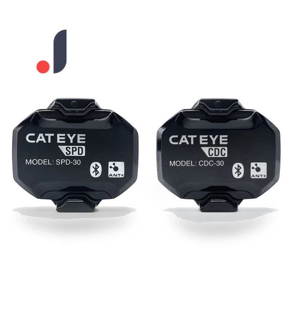 Magneticless Speed or Cadence Sensor — Cycling, JAPAN SPORTS