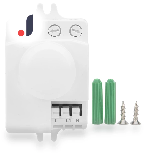 Microwave Switch Sensor Radar Induction — Motion Actuated Switches, Vestidos