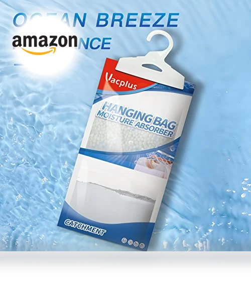 Moisture Absorbers — Air Moisture Control, Vacplus