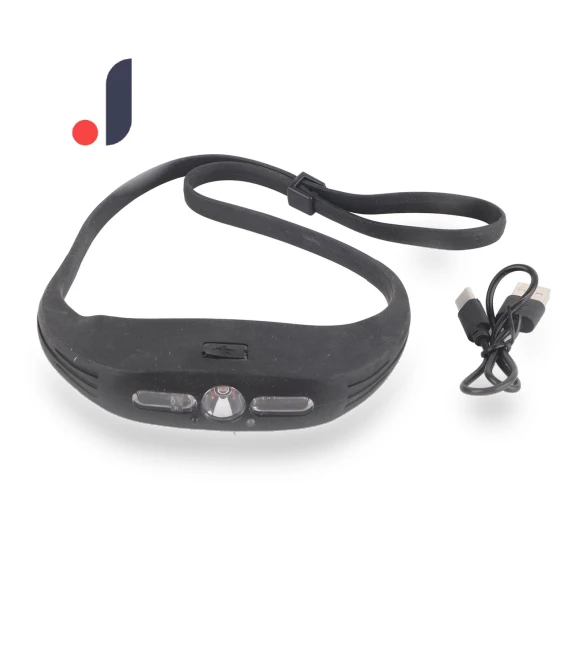Motion Sensor Head Lamp — Flashlights, Fishine