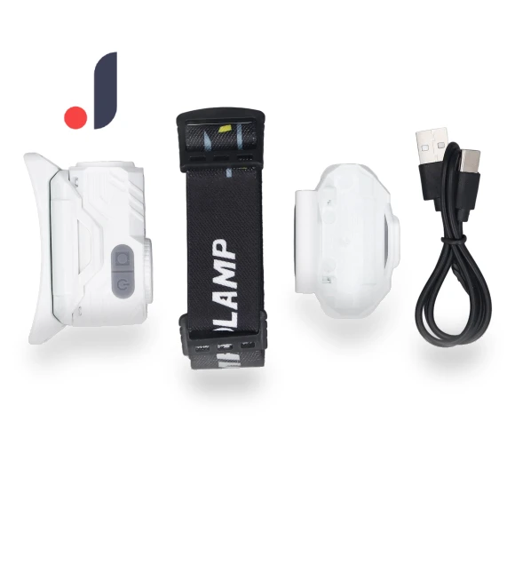 Motion Sensor Headlamp — Flashlights, Fishine