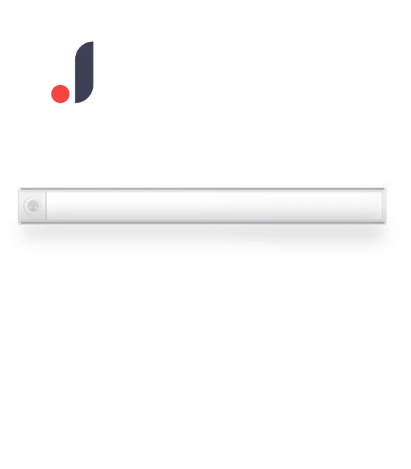 Motion Sensor Light Strip — Garden Illumination, CosyHome