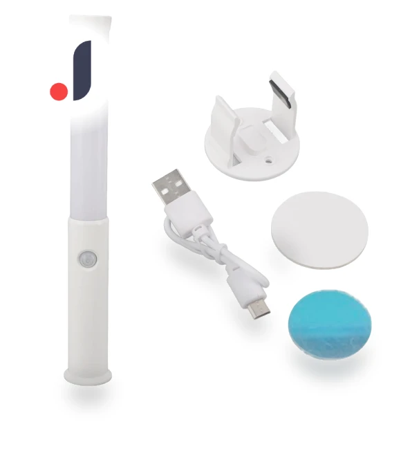 Motion Sensor Night Light — Night Lights, CosyHome