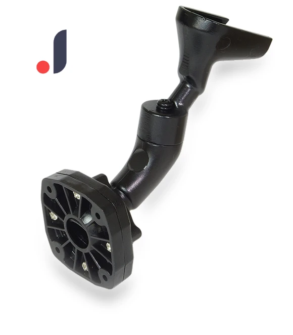 Mounting Drive Recorder Digital Inner Sensor Safety — Rearview Safety Systems, Zen-Japan Electronics