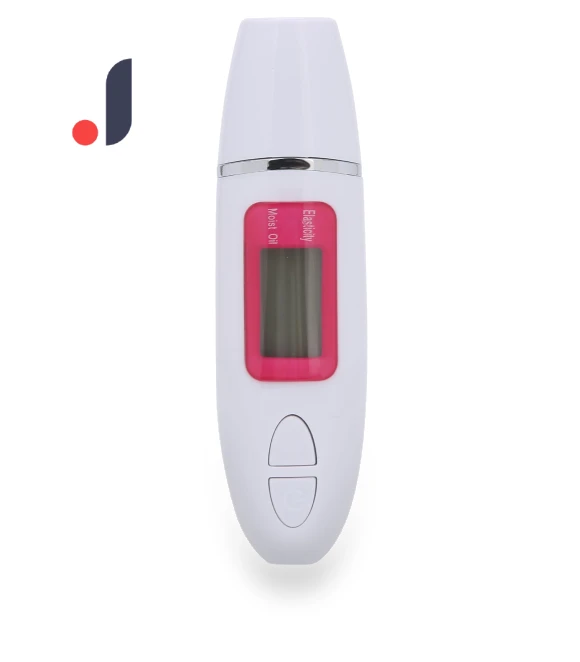 Multifunctional Skin Moisture Tester — Blackhead & Blemish Removers, Koogeelife