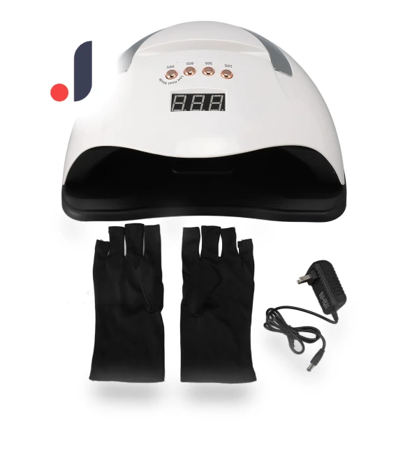 Nail Lamp Nail Curing Light — Curing Lamps, Koogeelife