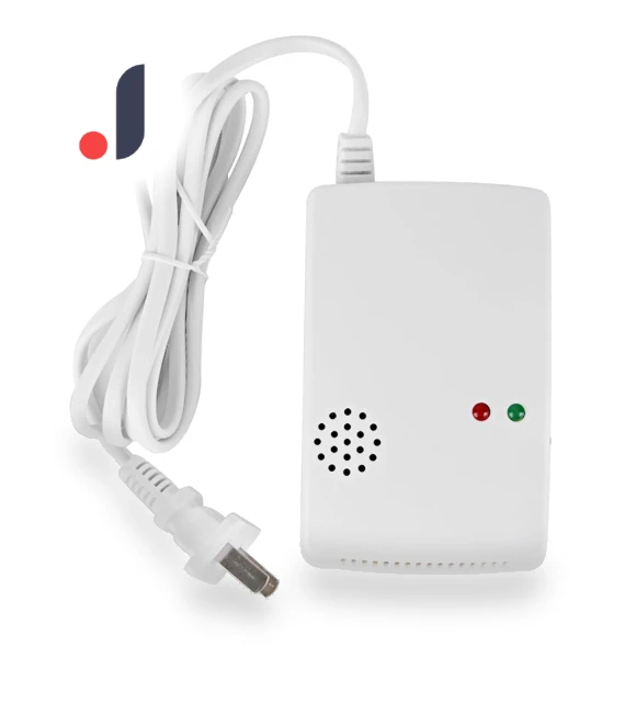 Natural Gas Alarm Sensor — Gas Safety Equipment, CosyHome