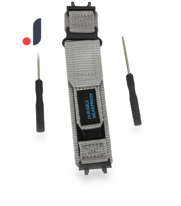 Nylon Band — Smartwatch Straps, Neoglint