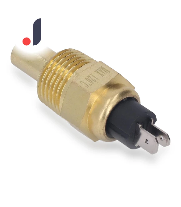 Oil Water Temperature Sensor — Charge Temperature, Vestidos