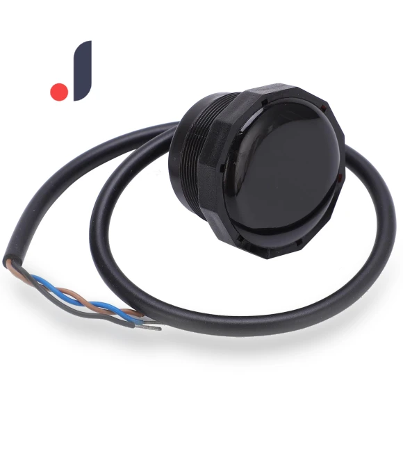 Photoelectric Sensing Switch Smart Trash Can — Kitchen Cans, Vestidos
