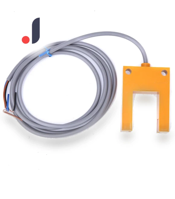 Photoelectric Switch — Motion Actuated Switches, BERM