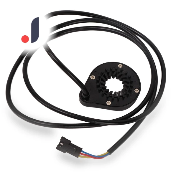 Power Pedal Assist Sensor — Cycling, Fishine