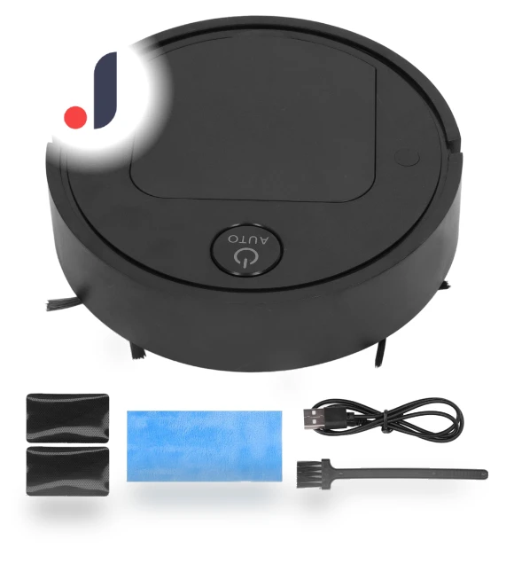 Practical Smart Sweeping Machine Mini Size — Sweepers, Health & Beauty PRODUCT