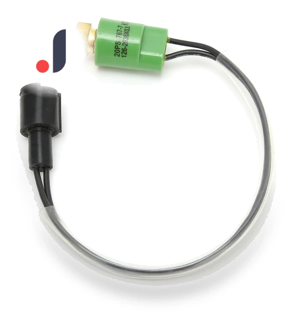 Pressure Switch Sensor Excavator Accessories — , Vestidos
