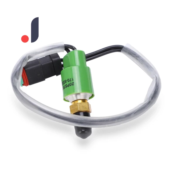 Pressure Switch Sensor — Air Bag, Vestidos