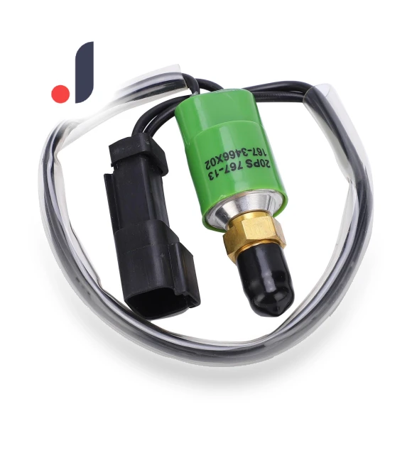 Pressure Switch Sensor — Plates with Sensors, Vestidos
