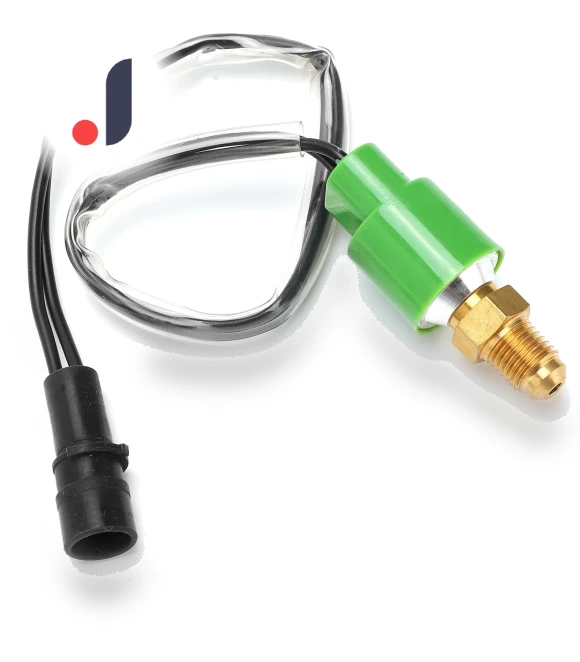 Pressure Switch Sensor — Replacement Parts, Vestidos