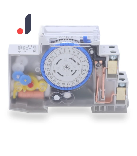 Programmable Timer Relay — Timers, Vestidos