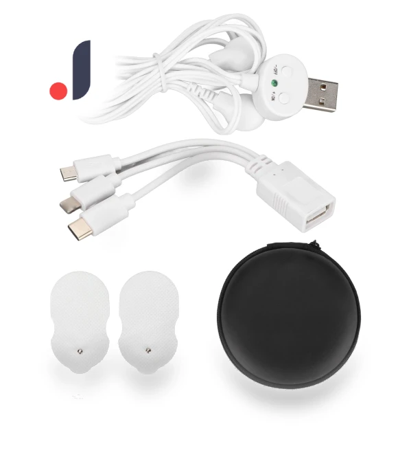 Pulse Massager — Back Relief Solutions, Koogeelife