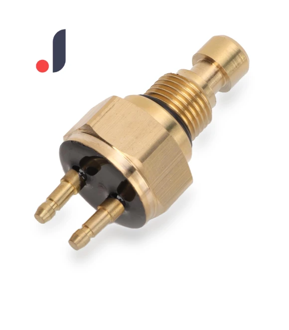 Radiator Cooling Fan Sensor Switch — Radiator Fan Motors, Neoglint