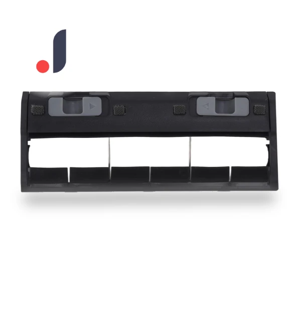 Replacement Main Brush Back Cover — Covers, Health & Beauty PRODUCT