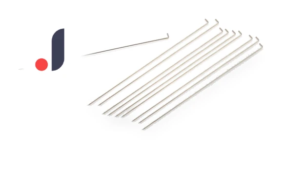Replacement Needles — , SOLT Japan Market