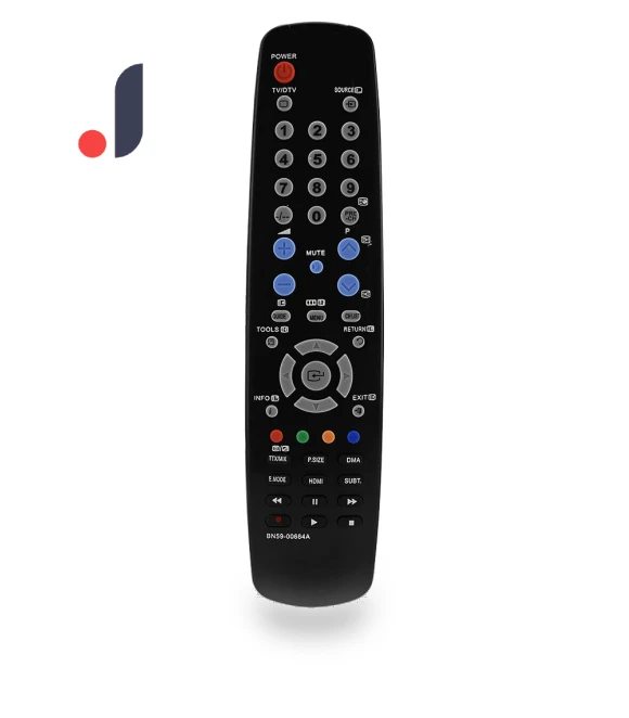 Replacement Smart TV Remote Control — Remote Controls, DIYelecs