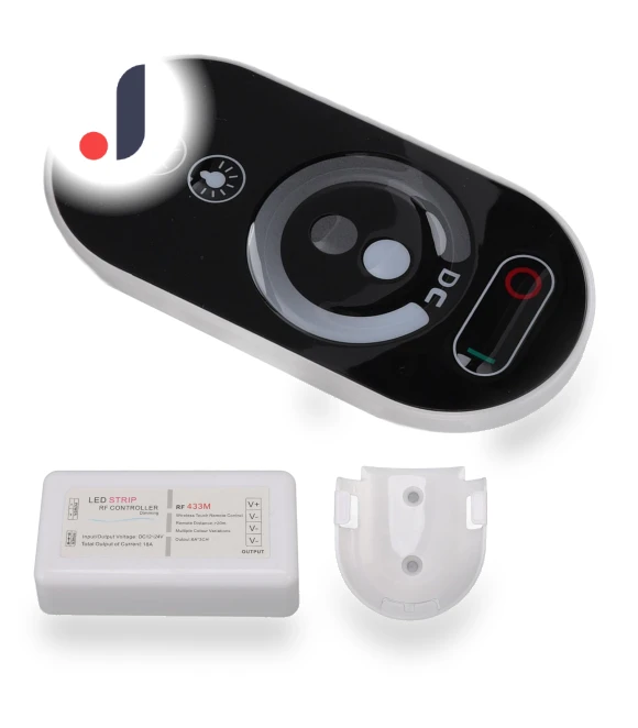 RF LED Remote Control — Remote Controls, CosyHome