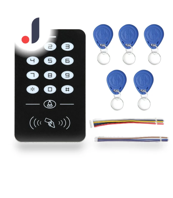 RFID Card Reader — Access Control Keypads, CosyHome