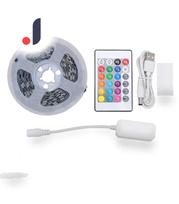 RGB Strip Lights — LED Strips, CosyHome