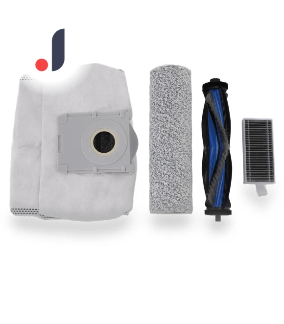 Robot Vacuum Cleaner Accessories Kit — Parts & Accessories, OutsideWorld