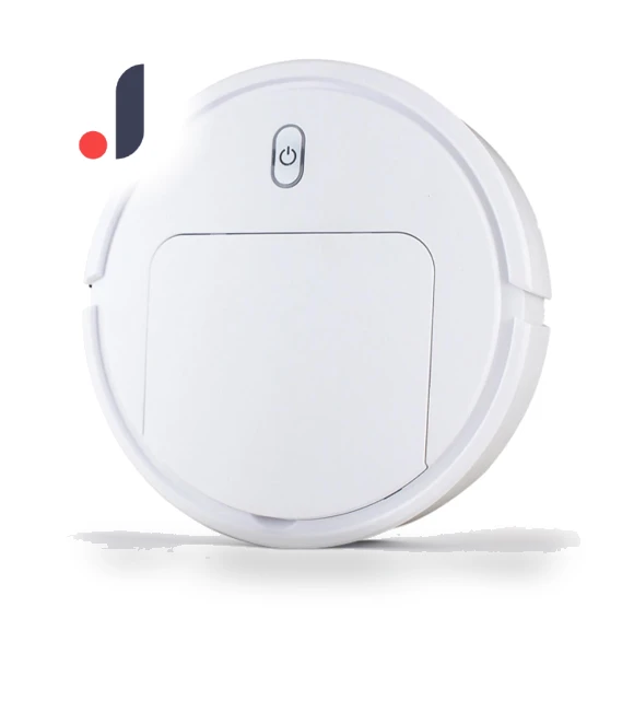 Robotic Vacuum Cleaner — Smart Cleaning Robots, CosyHome