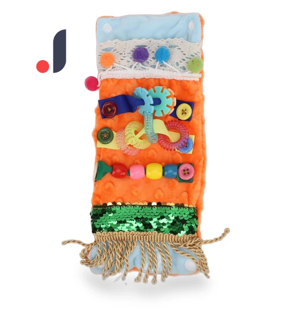 Sensory Bracelet for Alzheimer's Patients — Survival Bracelets, Koogeelife