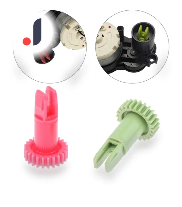 Side Brush Motor with Latch — Vacuum Attachments, Cozy Cottage-Relax