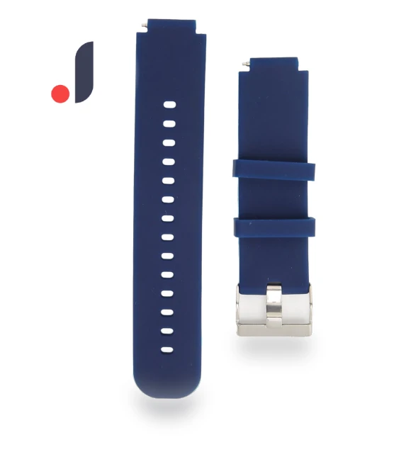 Silicone Watch Straps — Fitness Bands, DIYelecs