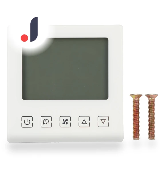 Smart Air Conditioner Controller — Cooling Solutions, OutsideWorld