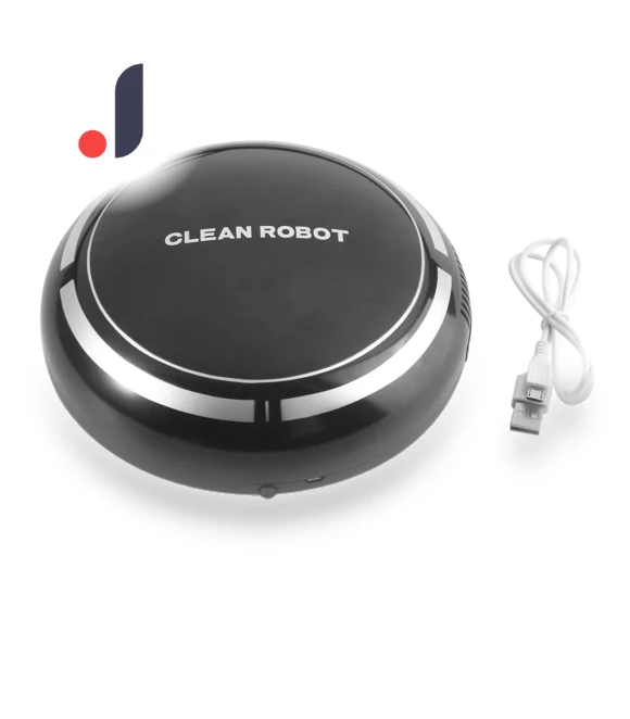 Smart Automatic Robotic Vacuum Cleaner — Smart Cleaning Robots, CosyHome