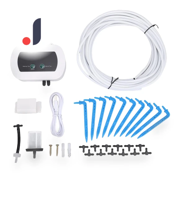Smart Automatic Watering System — Automatic Irrigation, Health & Beauty PRODUCT