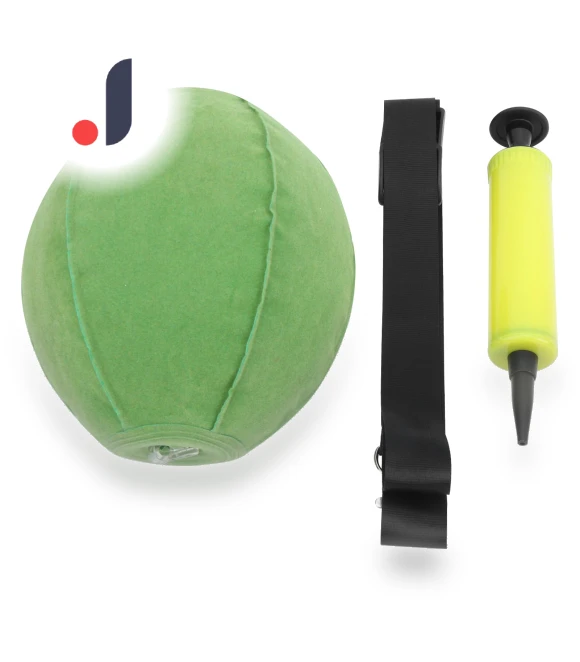 Smart Ball Swing Trainer — Strength Trainers, Vestidos